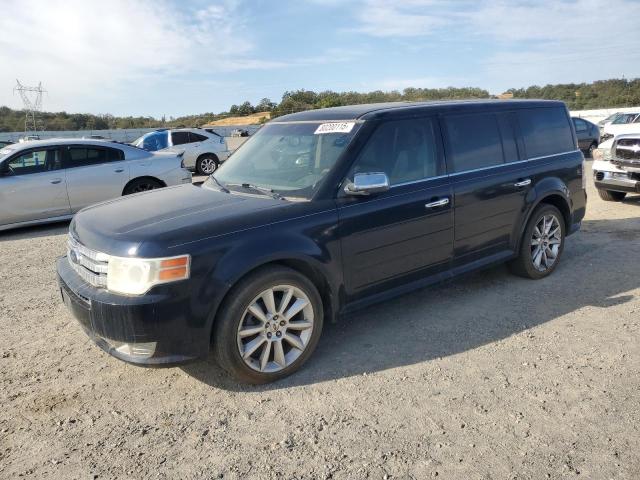 2010 FORD FLEX LIMITED, 