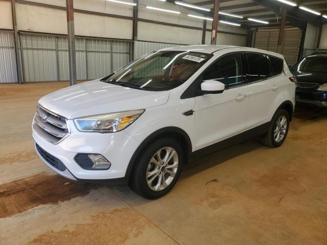 2017 FORD ESCAPE SE, 