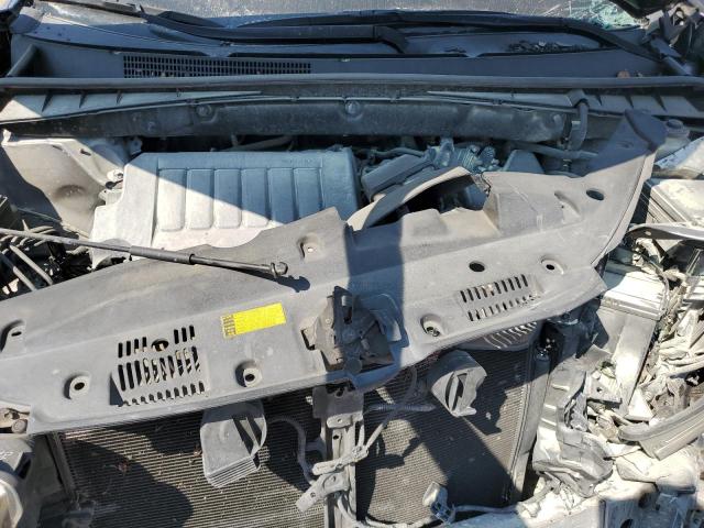 5TDKKRFH5FS058972 - 2015 TOYOTA HIGHLANDER XLE Boz foto 11