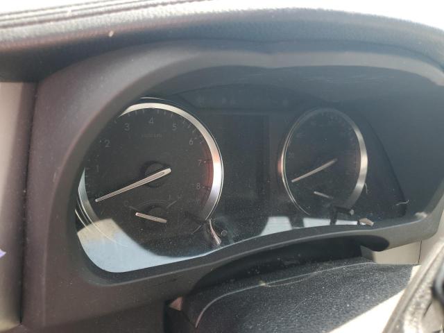 5TDKKRFH5FS058972 - 2015 TOYOTA HIGHLANDER XLE Boz foto 9