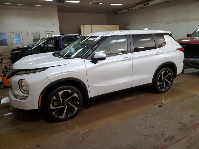 2023 MITSUBISHI OUTLANDER SE, 