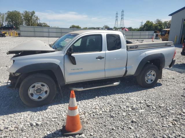 2008 TOYOTA TACOMA ACCESS CAB, 