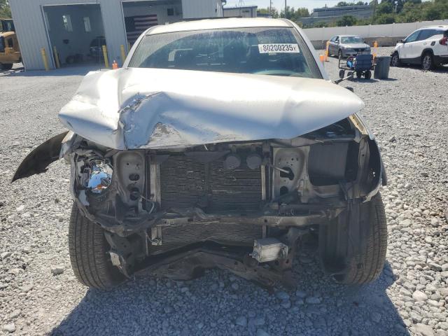 5TEUU42N08Z563552 - 2008 TOYOTA TACOMA ACCESS CAB Gümüş fotoğraf 5