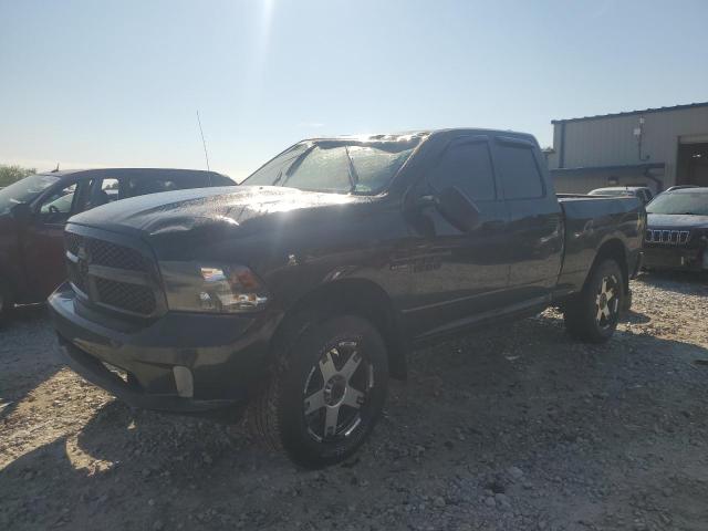 2017 RAM 1500 ST, 