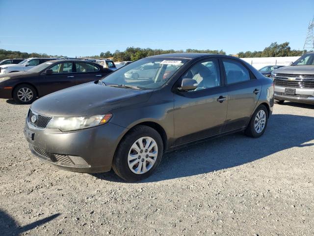 2010 KIA FORTE EX, 