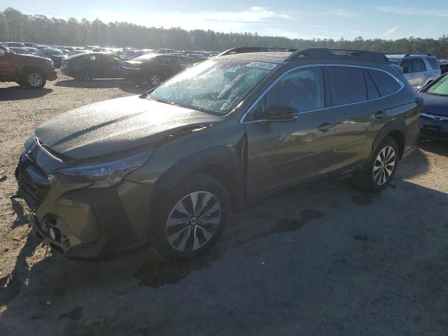 2023 SUBARU OUTBACK LIMITED, 