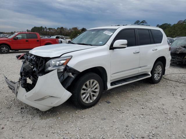 2016 LEXUS GX 460, 