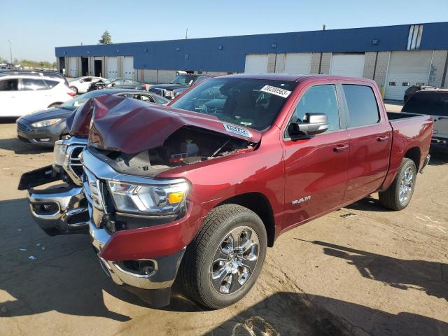 2021 RAM 1500 BIG HORN/LONE STAR, 