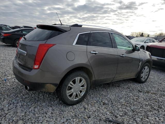 3GYFNAEY1BS597018 - 2011 CADILLAC SRX LUXURY COLLECTION BROWN photo 3