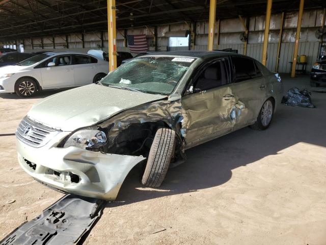 2008 TOYOTA AVALON XL, 