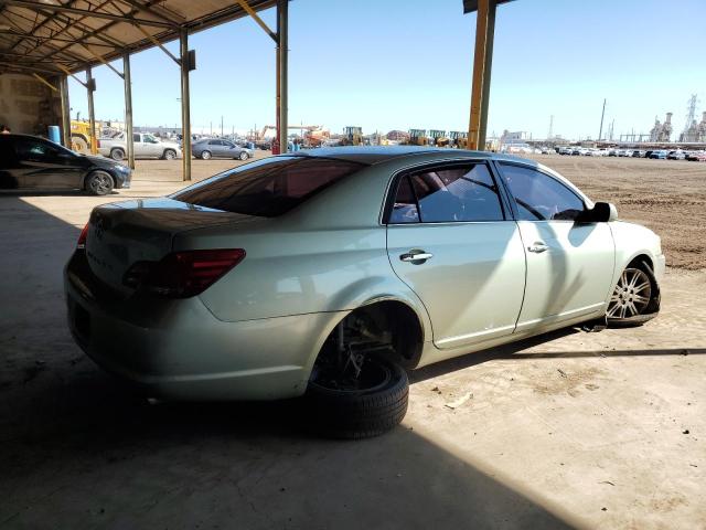 4T1BK36BX8U295041 - 2008 TOYOTA AVALON XL GREEN photo 3