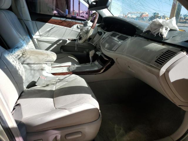 4T1BK36BX8U295041 - 2008 TOYOTA AVALON XL GREEN photo 7