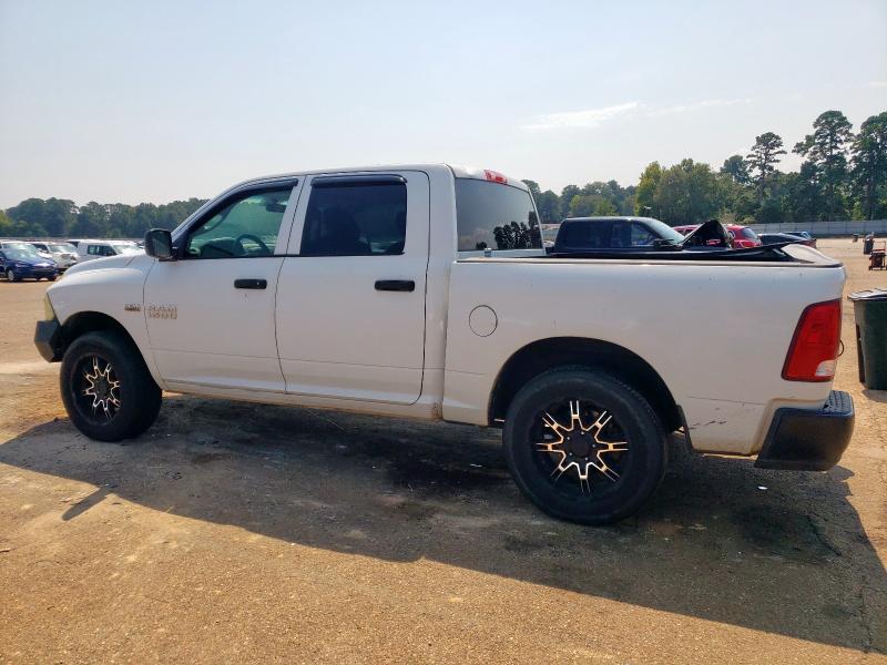 3C6RR7KTXGG296154 - 2016 RAM 1500 ST 白色 照片 2
