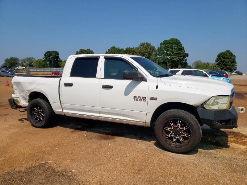 3C6RR7KTXGG296154 - 2016 RAM 1500 ST 白色 照片 4