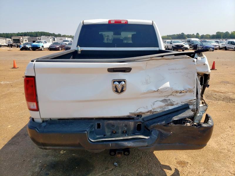 3C6RR7KTXGG296154 - 2016 RAM 1500 ST 白色 照片 6