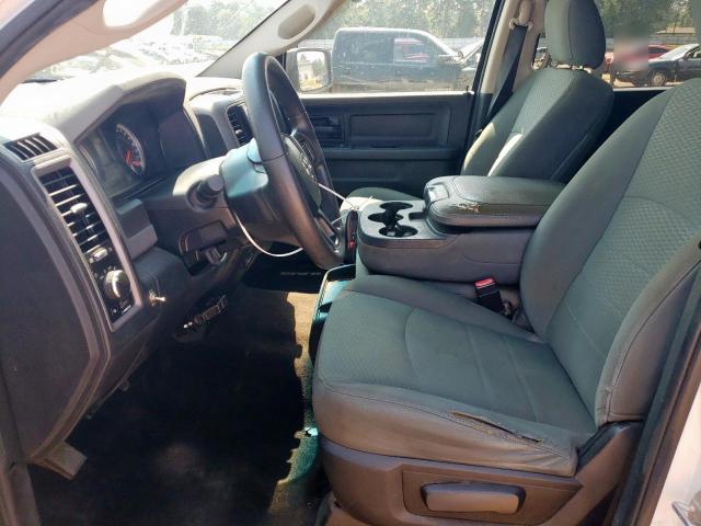 3C6RR7KTXGG296154 - 2016 RAM 1500 ST 白色 照片 7