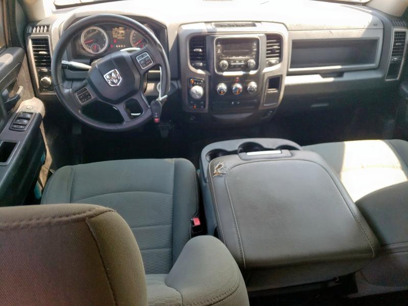 3C6RR7KTXGG296154 - 2016 RAM 1500 ST 白色 照片 8