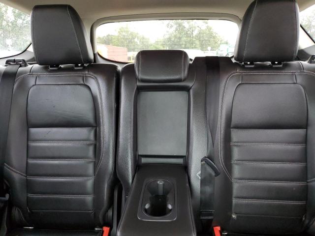 1FMCU9JD7HUE50719 - 2017 FORD ESCAPE TITANIUM 银色 照片 10