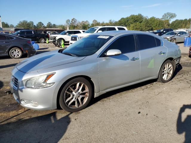 2011 NISSAN MAXIMA S, 