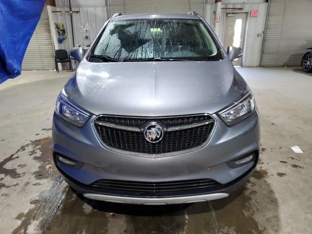 KL4CJ2SBXKB853186 - 2019 BUICK ENCORE SPORT TOURING GRAY photo 5