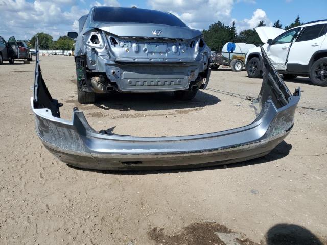 KMHGC4DD4EU262156 - 2014 HYUNDAI GENESIS 3.8L GRAY photo 12