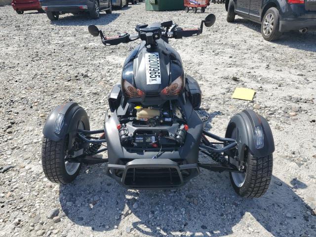 3JB2HEH22NJ002023 - 2022 CAN-AM RYKER RALLY EDITION BLACK photo 2