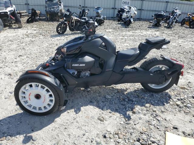 3JB2HEH22NJ002023 - 2022 CAN-AM RYKER RALLY EDITION BLACK photo 3