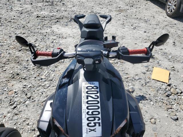 3JB2HEH22NJ002023 - 2022 CAN-AM RYKER RALLY EDITION BLACK photo 5