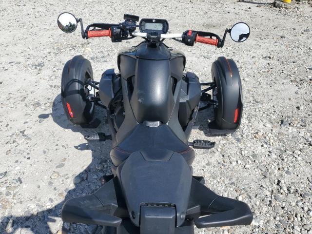 3JB2HEH22NJ002023 - 2022 CAN-AM RYKER RALLY EDITION BLACK photo 6