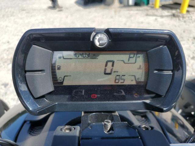 3JB2HEH22NJ002023 - 2022 CAN-AM RYKER RALLY EDITION BLACK photo 7