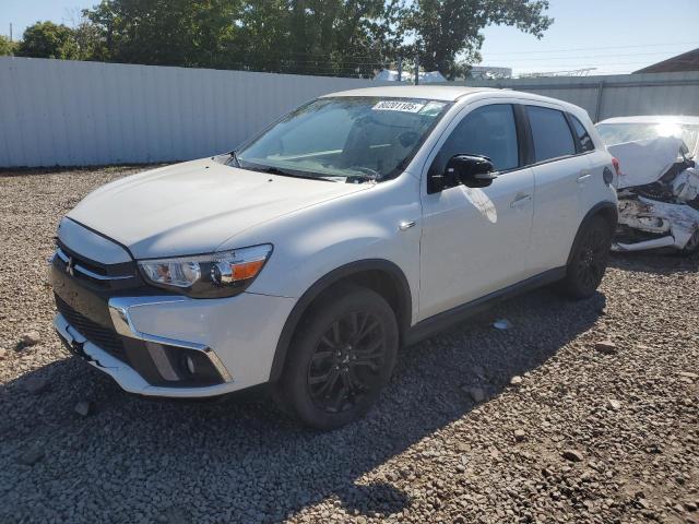 2019 MITSUBISHI OUTLANDER ES, 