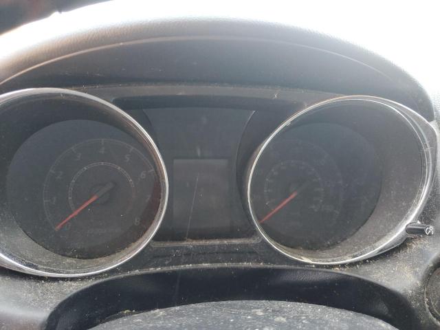 JA4AR3AU3KU024389 - 2019 MITSUBISHI OUTLANDER ES Սպիտակ լուսանկար 9