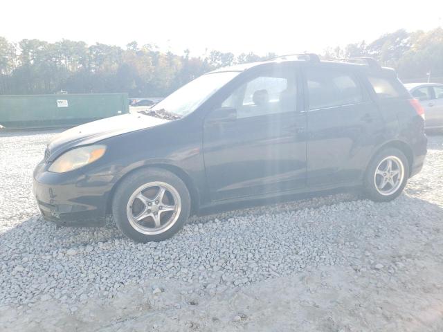 2003 TOYOTA COROLLA MA XR, 