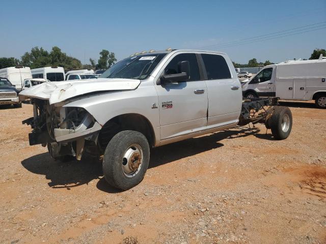 2011 DODGE RAM 3500, 