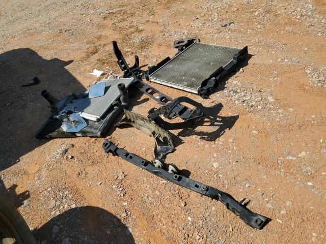 3D73Y4CL6BG576862 - 2011 DODGE RAM 3500 银色 照片 12