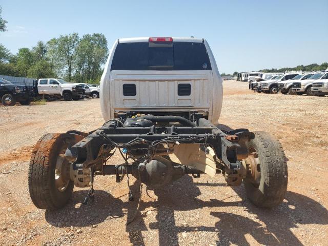 3D73Y4CL6BG576862 - 2011 DODGE RAM 3500 银色 照片 6