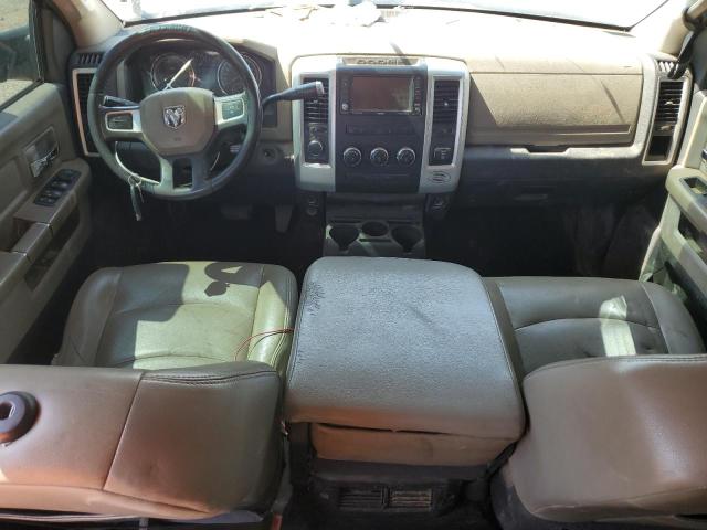 3D73Y4CL6BG576862 - 2011 DODGE RAM 3500 银色 照片 8