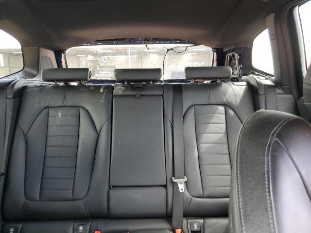 5UXTS3C58KLR72686 - 2019 BMW X3 XDRIVEM40I ლურჯი ფოტო 10