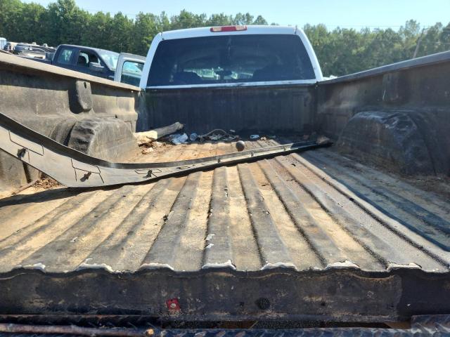 1GCJK33131F199953 - 2001 CHEVROLET SILVERADO K3500 Ақ фото 10