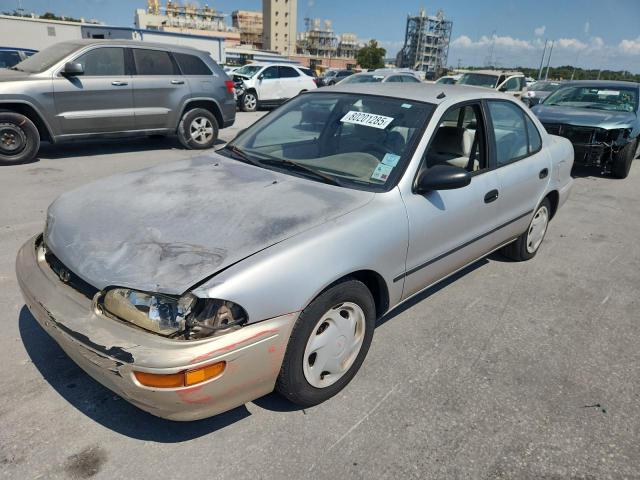 1997 GEO PRIZM BASE, 