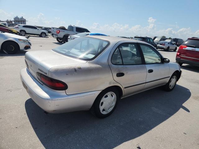 1Y1SK5263VZ402708 - 1997 GEO PRIZM BASE GOLD photo 3