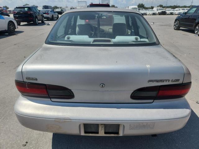 1Y1SK5263VZ402708 - 1997 GEO PRIZM BASE GOLD photo 6