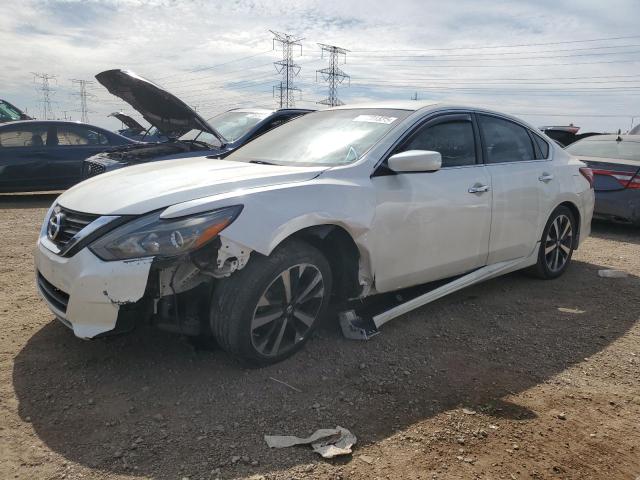 2018 NISSAN ALTIMA 2.5, 