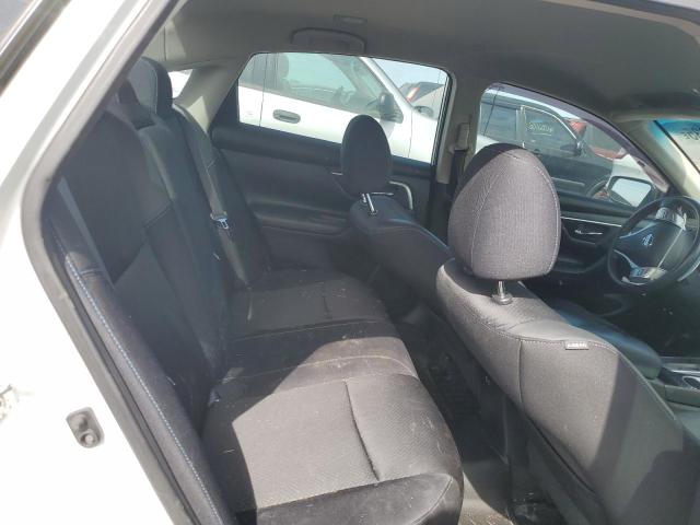 1N4AL3AP6JC113157 - 2018 NISSAN ALTIMA 2.5 თეთრი ფოტო 10