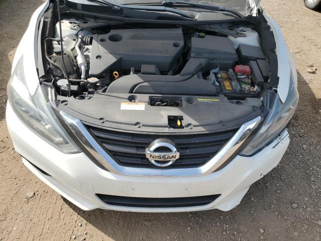 1N4AL3AP6JC113157 - 2018 NISSAN ALTIMA 2.5 თეთრი ფოტო 11