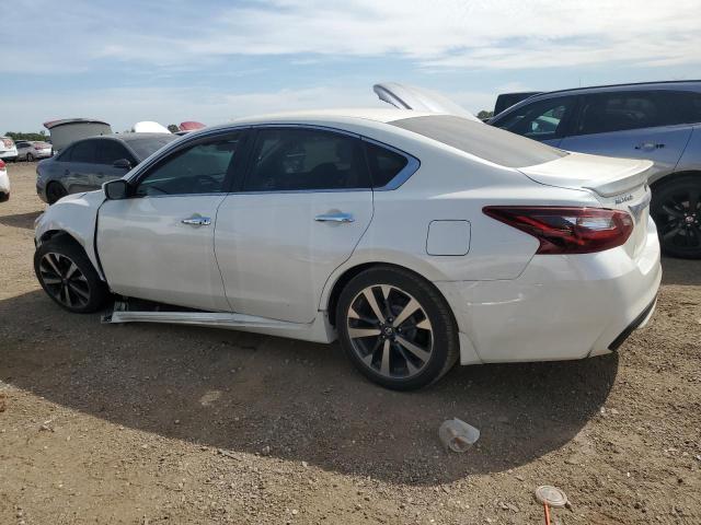 1N4AL3AP6JC113157 - 2018 NISSAN ALTIMA 2.5 თეთრი ფოტო 2