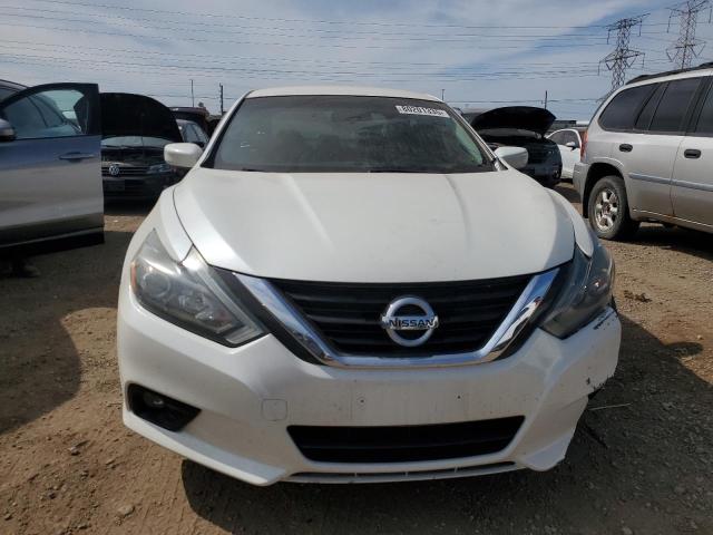 1N4AL3AP6JC113157 - 2018 NISSAN ALTIMA 2.5 თეთრი ფოტო 5