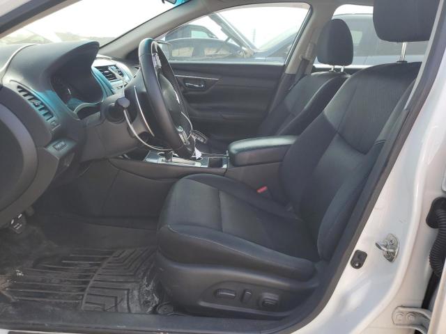 1N4AL3AP6JC113157 - 2018 NISSAN ALTIMA 2.5 თეთრი ფოტო 7