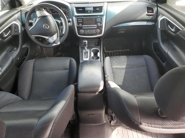 1N4AL3AP6JC113157 - 2018 NISSAN ALTIMA 2.5 თეთრი ფოტო 8