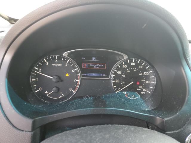 1N4AL3AP6JC113157 - 2018 NISSAN ALTIMA 2.5 თეთრი ფოტო 9